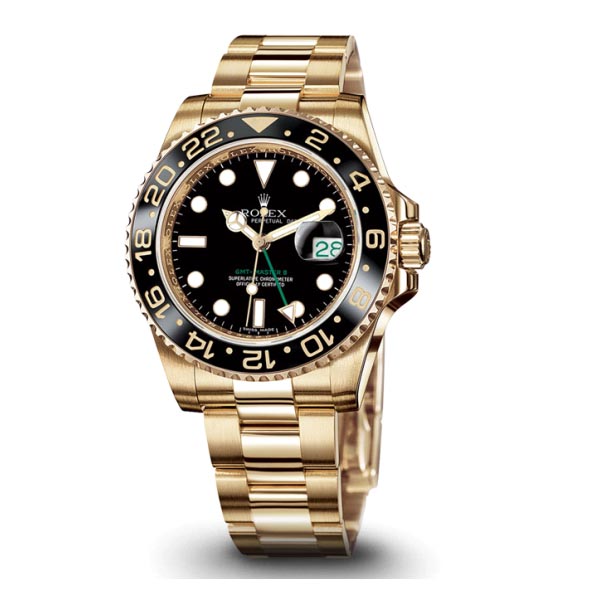 Rolex Gmt-Master replica