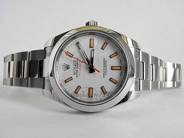 Rolex Milgauss replica