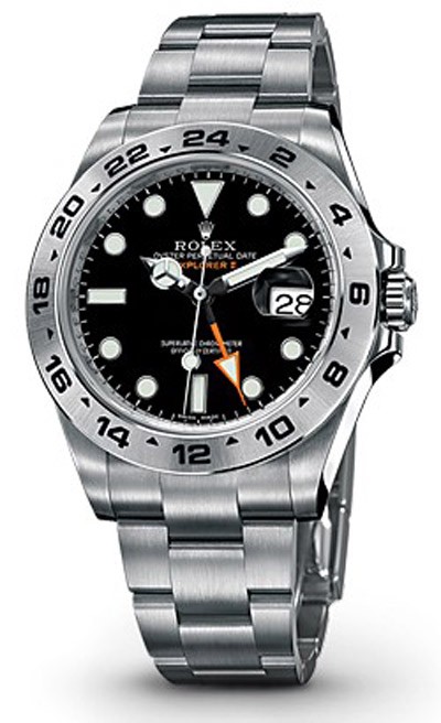 Rolex Explorer replica 