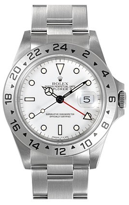  Rolex Explorer replica 