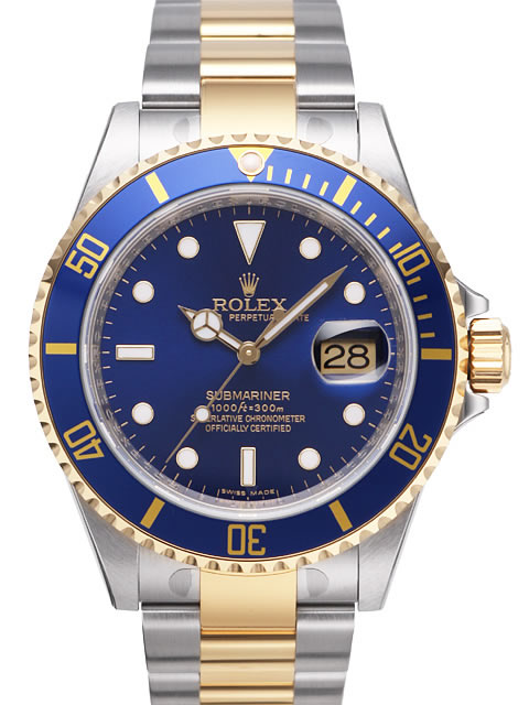 Rolex Submariner replica