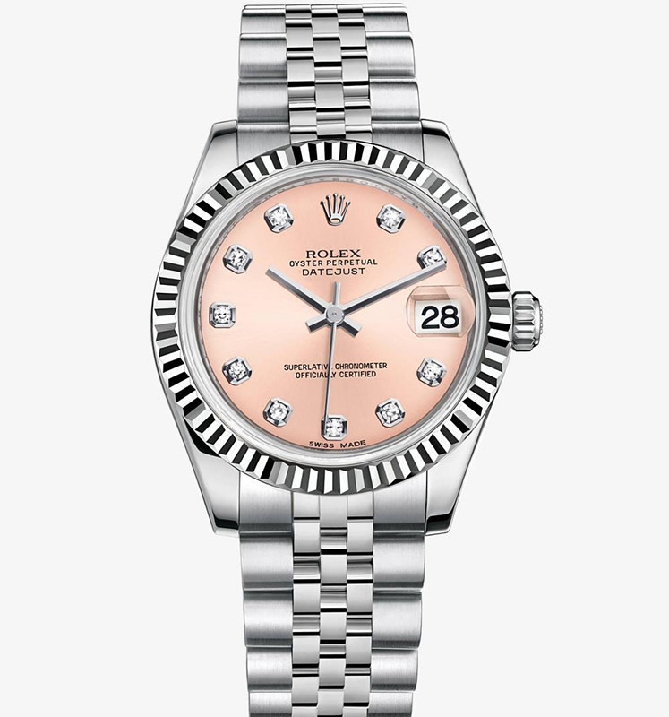 Rolex Datejust replica