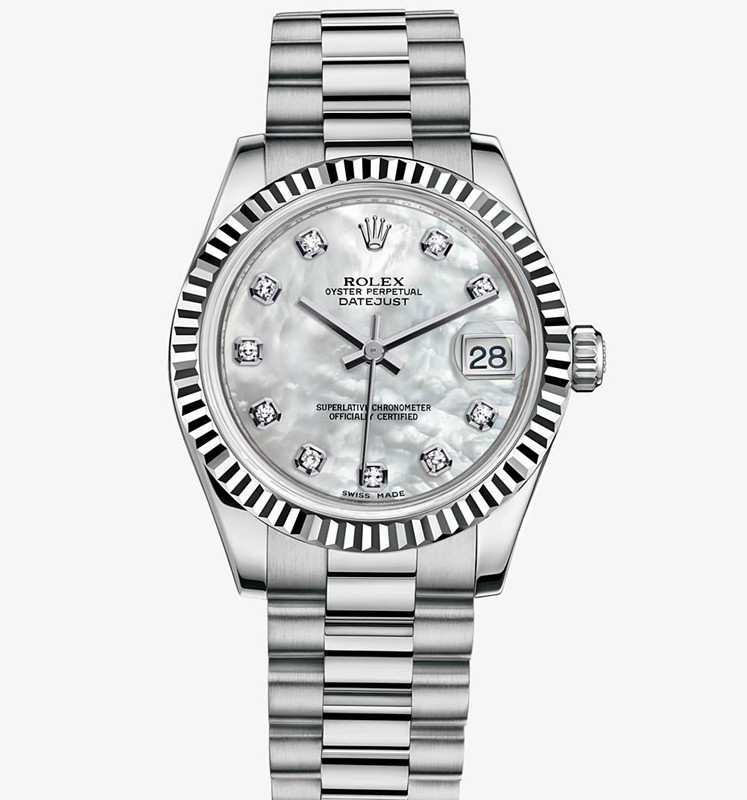 replica Rolex Datejust