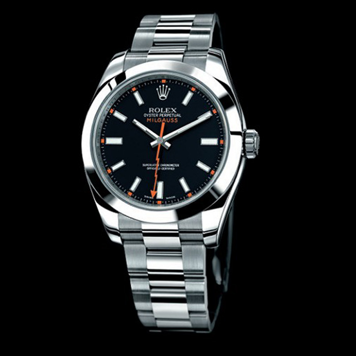 replica Rolex Milgauss