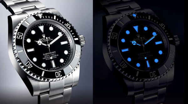 Rolex Submariner Replica 