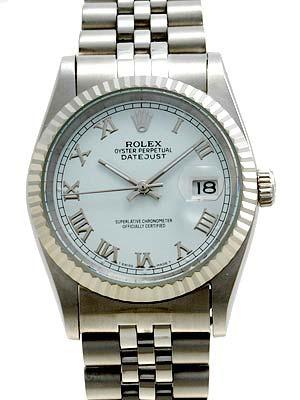 replica Rolex Datejust II 