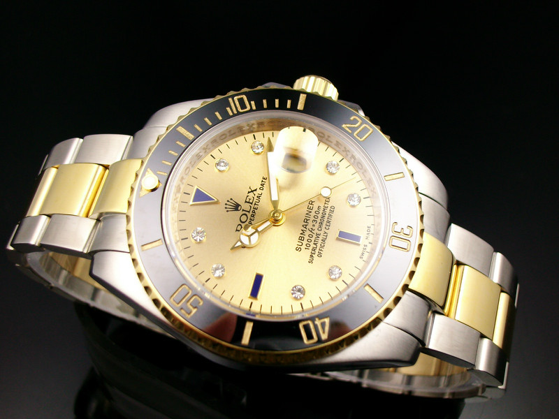 Rolex Submariner replica