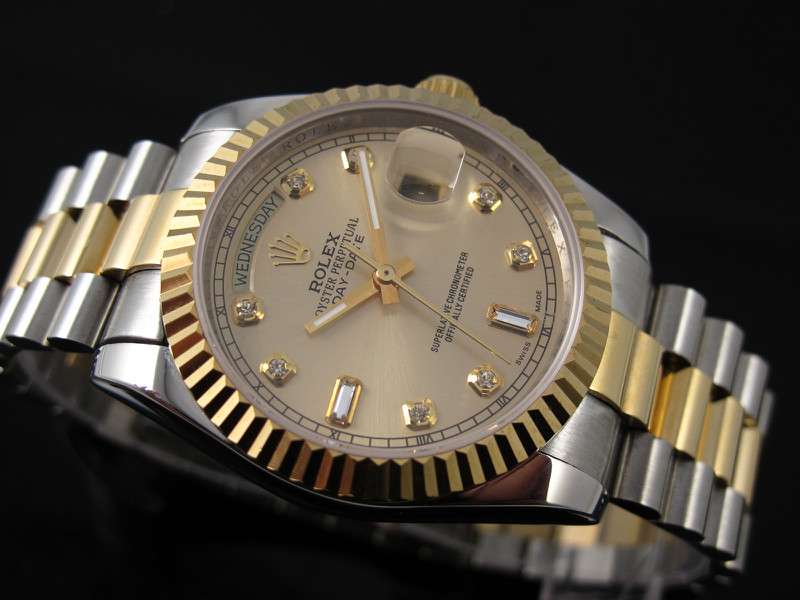 Rolex Day-Date replica