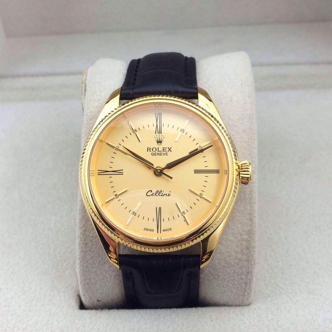 Rolex Cellini replica