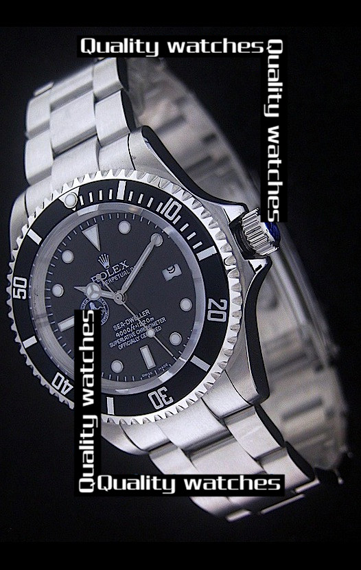 Rolex Sea Dweller replica