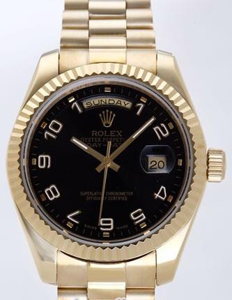 rolex presidential day date replica