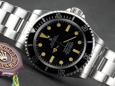 fake rolex submariner