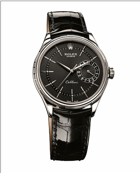 replica Rolex Cellini watch