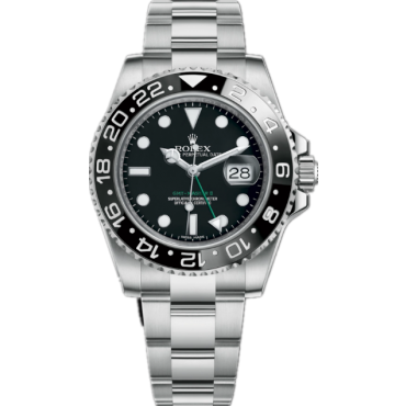 Rolex GMT-Master II Cloned 3285 Movement Watch 116710LN-0001