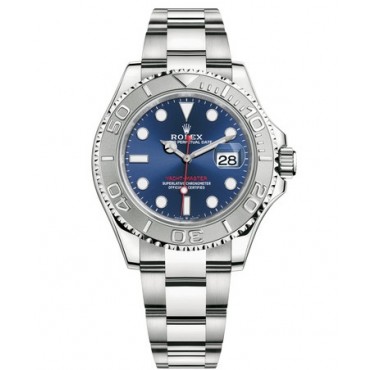 Rolex Yacht-Master Watch 126622-0002 Dark Blue Dial 