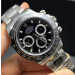 Rolex Daytona Cloned 4130 Movement Watch Ceramic Black 116500LN-0002