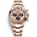 Rolex Daytona Rose Gold Watch 116505-0016