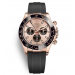 Rolex Daytona Rose Gold Watch 116515-0013 Champagne Dial 