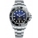 Rolex Sea-Dweller Watch 136660-0003 D-Blue Dial