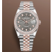 Rolex Datejust Watch 126281rbr-0029 Gray Dial