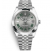 Rolex Datejust II Swiss Replica Watch 126300-0014 Silver Gray Dial 41mm (High End)