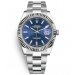 Rolex Datejust II Watch 126334-0001 Dark Blue Dial