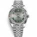 Rolex Datejust II Watch 126334-0022 Jubilee Gray Dial