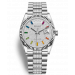 Rolex Day-Date Watch 128239-0027 Presidential Diamonds-Paved