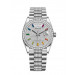 Rolex Day-Date Watch 128349RBR-0012 Presidential Diamonds-Paved Dial