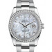 Rolex Datejust 36 Watch 1116244-0020 MOP Dial