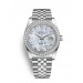 Rolex Datejust 36 Watch 116244-0011 Jubilee MOP Dial