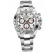 Rolex Daytona Watch 116509-0037 Silver Dial