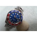 Rolex GMT-Master II Cloned 3285 Movement Watch 126719BLRO-0003