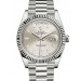 Rolex Day-Date II Watch 228236-0002 Presidential Silver Dial