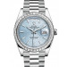 Rolex Day-Date II Watch 228396tbr-0001 Presidential Ice Blue