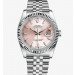 Rolex Datejust 36 Watch 116234-0108 Jubilee Pink Dial