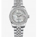 Rolex Lady-Datejust Watch 178384-0004 MOP Dial