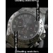 Rolex Daytona Stainless Steel Watch Dark Gray Dial