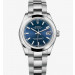 Rolex Lady-Datejust Watch 178240-0023 Dark Blue Dial