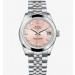 Rolex Lady-Datejust Watch 178240-0033 Swiss Replica Pink Dial