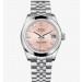 Rolex Lady-Datejust Watch 178240-0033 Pink Dial