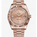 Rolex Day-Date II Rose Gold Watch 218235-0008 Presidential