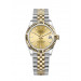 Rolex Lady-Datejust Two Tone Gold Watch 278273-0014