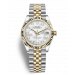 Rolex Lady-Datejust Two Tone Gold Watch 278273-0028 MOP