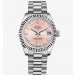 Rolex Lady-Datejust Watch 178279-0068 Pink Dial