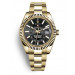 Rolex Sky-Dweller All Gold Watch 326938-0004