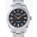 Rolex Milgauss Watch 116400-0001 Black Dial