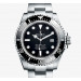 Rolex Sea-Dweller Cloned 3235 Movement Watch Black Dial 116600-0003