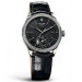 Rolex Cellini Dual Time Watch 50529-0007 Black Dial
