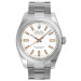 Rolex Milgauss Watch 116400-0002 White Dial